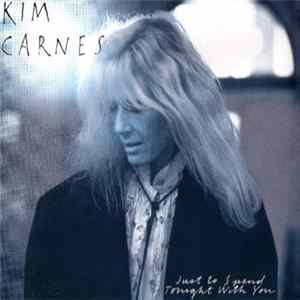 Kim Carnes - Just To Spend Tonight With You FLAC