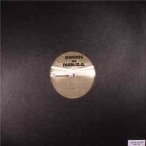 Oneiric Vs MAN-D.A. - Aurora / Calling 313 FLAC