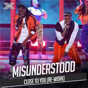 Misunderstood - Close To You (Re-Work) FLAC