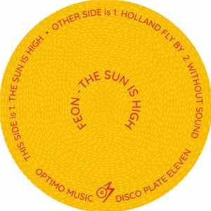 Feon - The Sun Is High FLAC