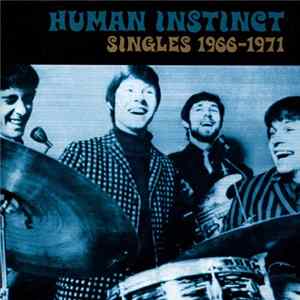 Human Instinct - Singles 1966 –1971 FLAC