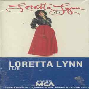 Loretta Lynn - I Lie FLAC