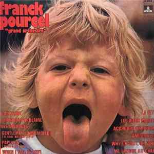 Franck Pourcel E La Sua Grande Orchestra - Amor, Baile Y Violines No. 14 FLAC
