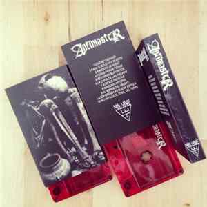Antimaster - Antimaster FLAC