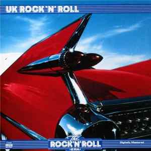 Various - UK Rock'n'Roll FLAC