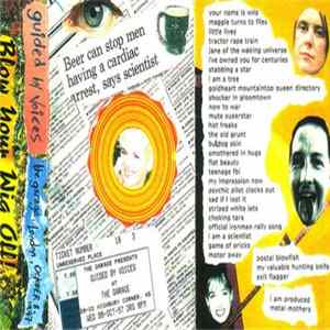 Guided By Voices - The Garage, London, October 8, 1997 FLAC