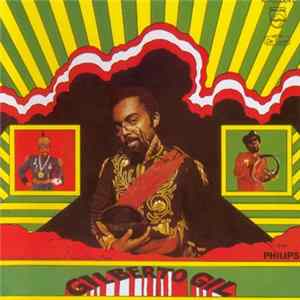 Gilberto Gil - Gilberto Gil FLAC