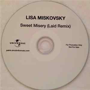 Lisa Miskovsky - Sweet Misery (Laid Remix) FLAC