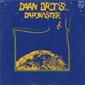 Daan Broos & Dapokaster - Daan Broos & Dapokaster FLAC