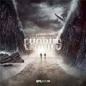 The Geminizers - Exodus FLAC