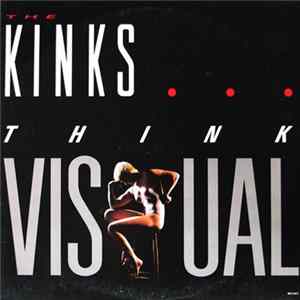The Kinks - Think Visual FLAC