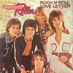 Bay City Rollers - Rock N' Roll Love Letter FLAC