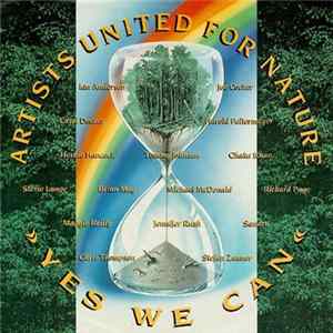 Artists United For Nature - Yes We Can FLAC