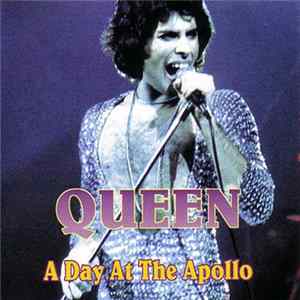 Queen - A Day At The Apollo FLAC