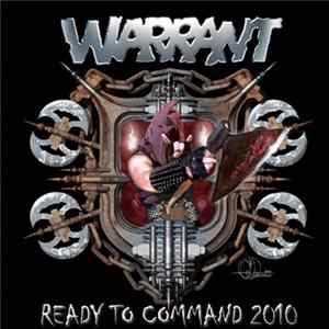 Warrant - Ready To Command 2010 FLAC