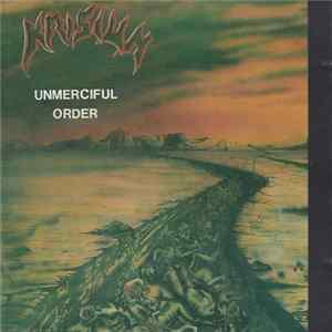 Krisiun - Unmerciful Order FLAC
