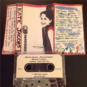 Kate Jacobs - Demo FLAC