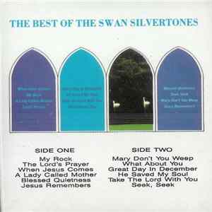 The Swan Silvertones - The Best Of The Swan Silvertones FLAC
