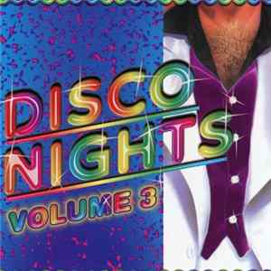 Various - Disco Nights Volume 3 FLAC