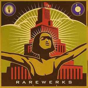 Various - Rarewerks FLAC