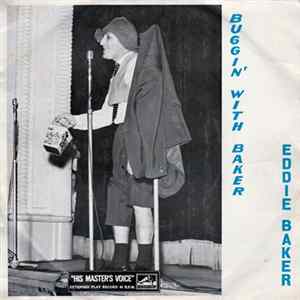 Eddie Baker - Buggin' With Baker Vol 1 FLAC