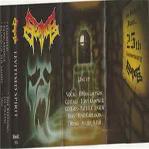 Seance - Levitised Spirit FLAC