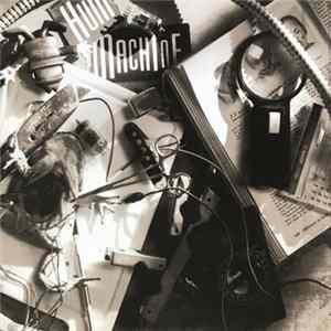 Hum Machine - The Trance Voltage Solution FLAC