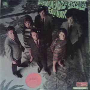 Sergio Mendes & Brasil '66 - Equinox FLAC