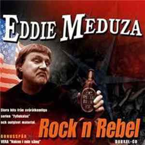 Eddie Meduza - Rock´n Rebel FLAC