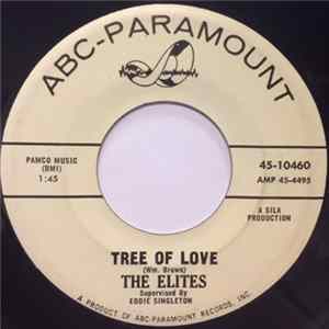 The Elites - Tree Of Love FLAC