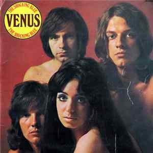 The Shocking Blue - Venus FLAC