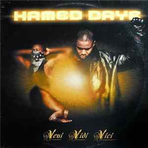 Hamed Däye - Veni Vidi Vici FLAC