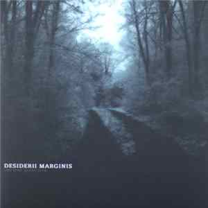 Desiderii Marginis - The Ever Green Tree FLAC