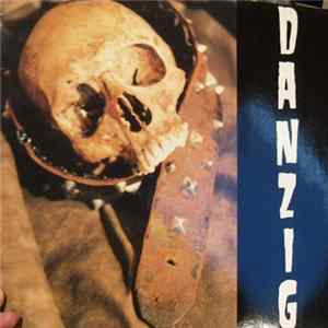 Danzig - Not Of This World FLAC