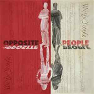 Homegrown Reggae - Opposite People FLAC