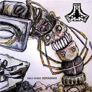 Hog Meets Frog - Holy Spirit Squeaquack FLAC