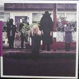 Circle - Kummitus FLAC