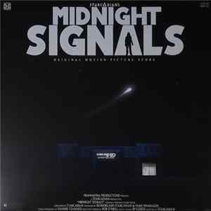 Starcadian - Midnight Signals FLAC