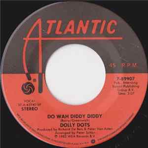 Dolly Dots - Do Wah Diddy Diddy FLAC