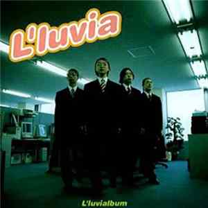 L'luvia - L'luvialbum FLAC