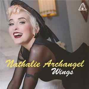 Nathalie Archangel - Wings FLAC