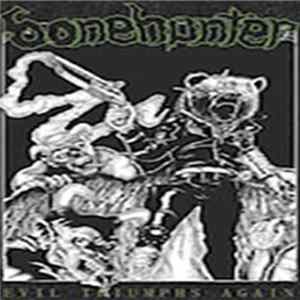 Bonehunter - Evil Triumphs Again FLAC