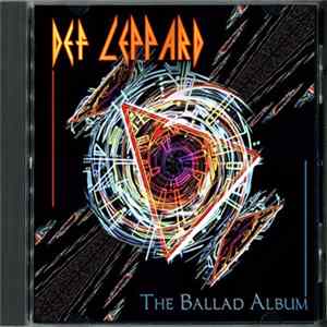 Def Leppard - The Ballad Album FLAC