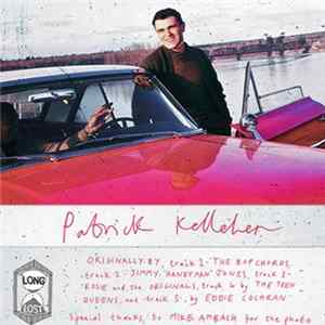 Patrick Kelleher - Ghost Wop Tape FLAC