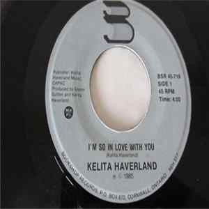 Kelita Haverland - I'm So In Love With You FLAC