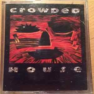 Crowded House - Woodface FLAC