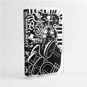 Ol' Burger Beats - Mind Games Instrumentals FLAC