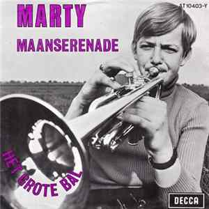 Marty - Maanserenade / Het Grote Bal FLAC