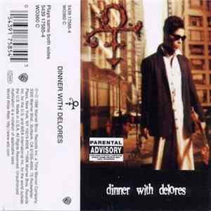The Artist (Formerly Known As Prince) - Dinner With Delores FLAC