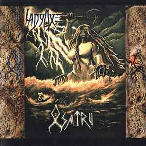 LadyAxe - Ásatrú FLAC
